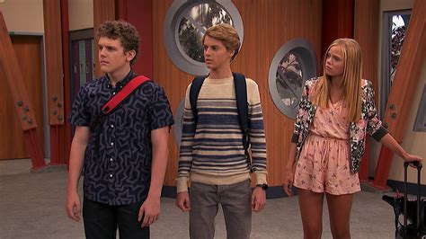 myflixer henry danger